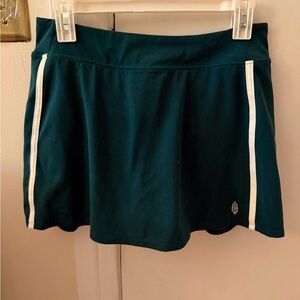 FP Movement by Free People Green Skort